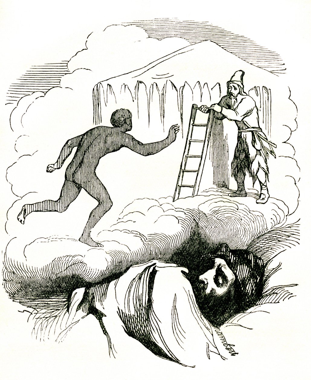  by Grandville (1803 47)