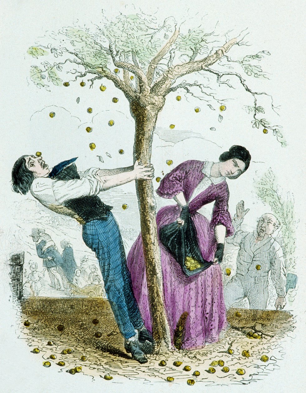  by Grandville (1803 47)