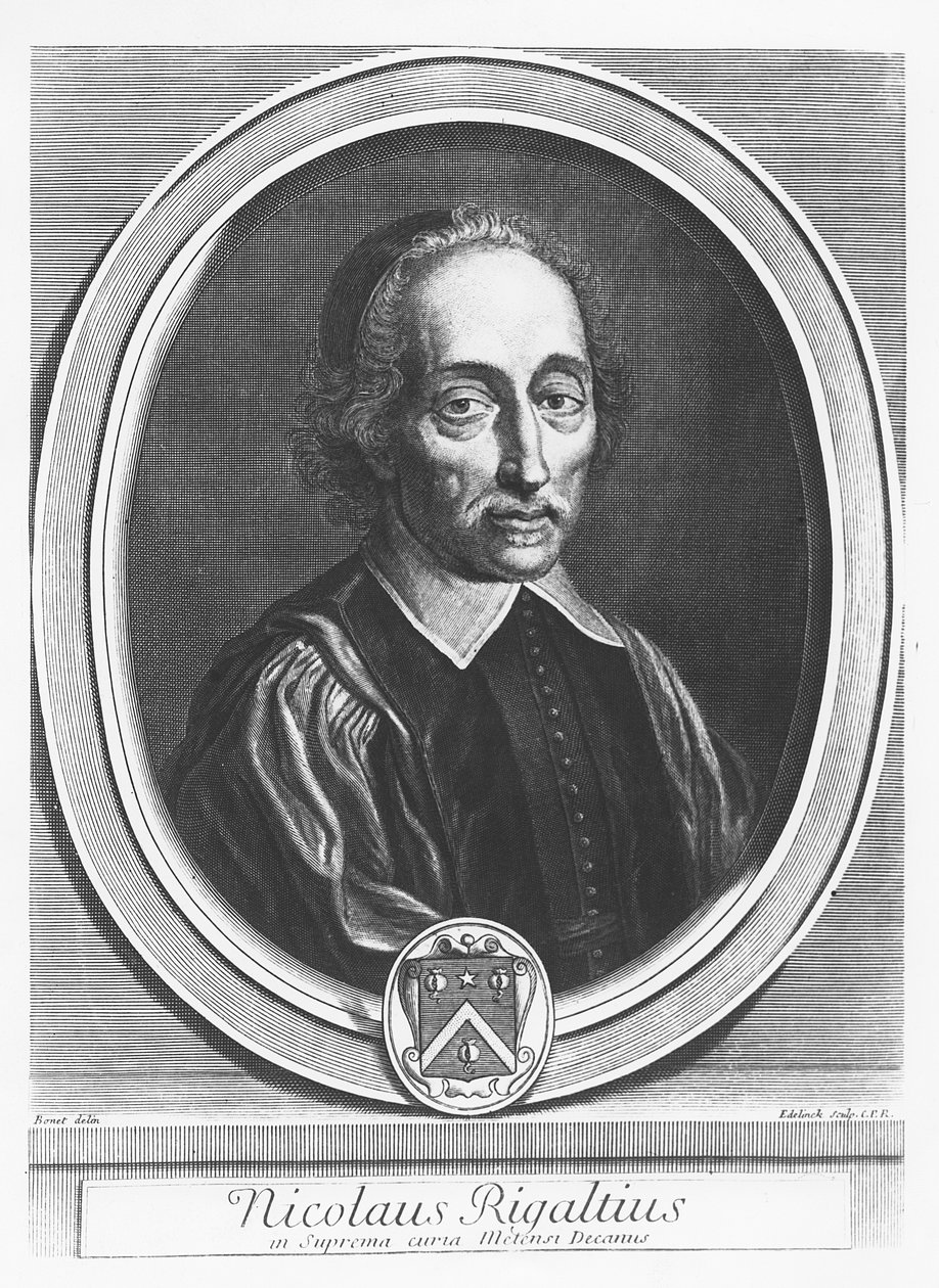 Nicolas Rigault
