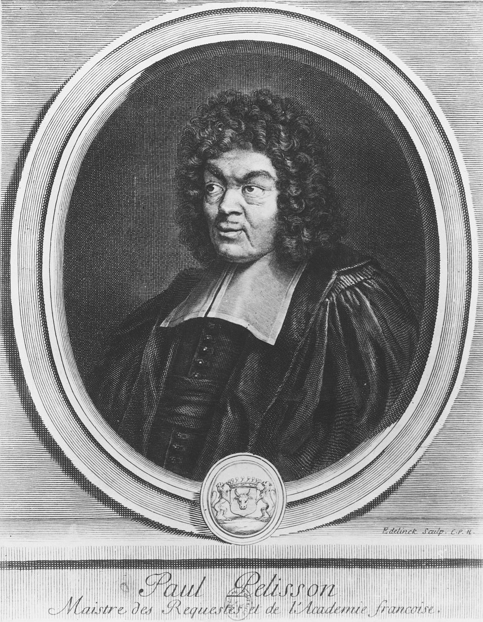 Paul Pellisson
