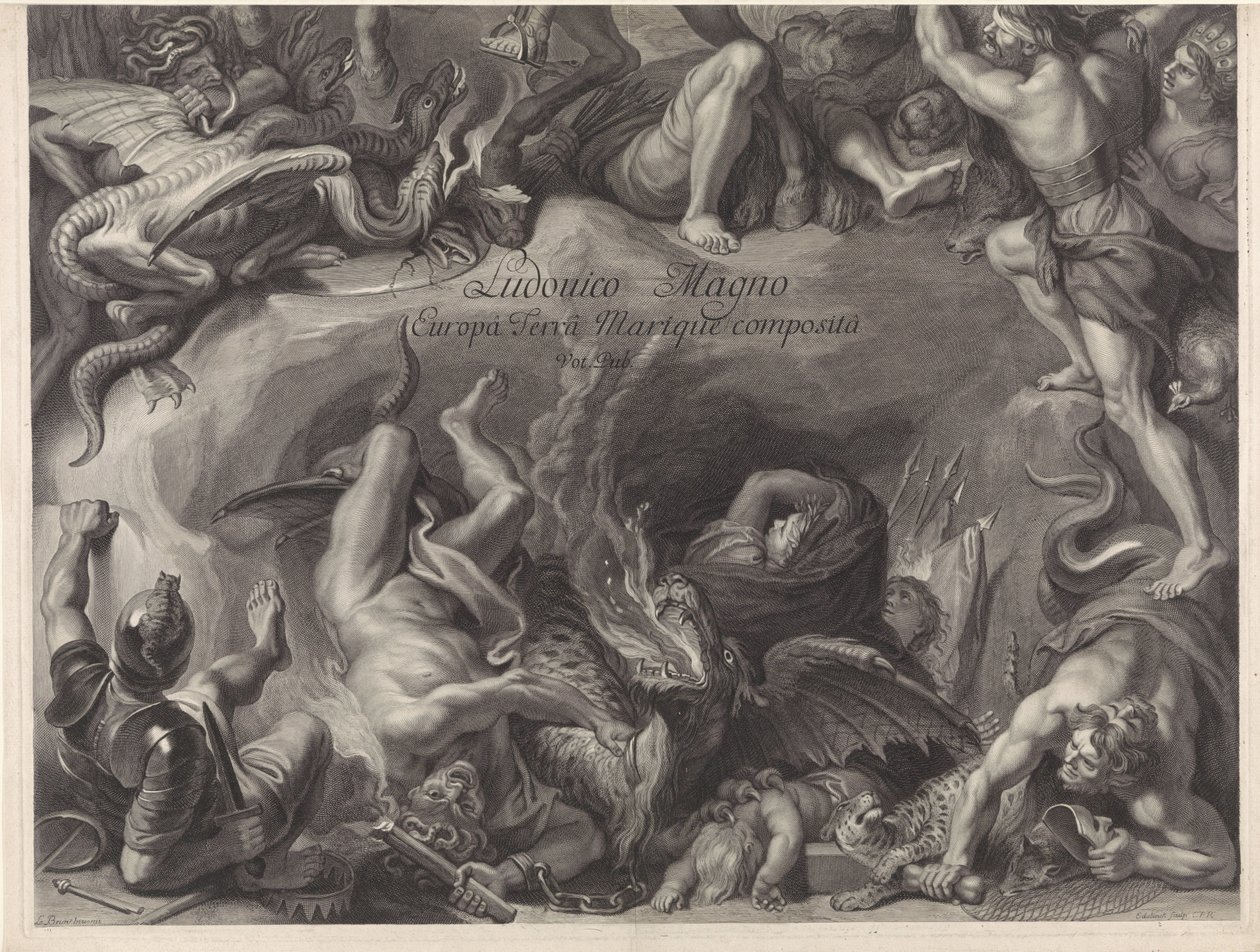 Fransa Kralı XIV.Louis