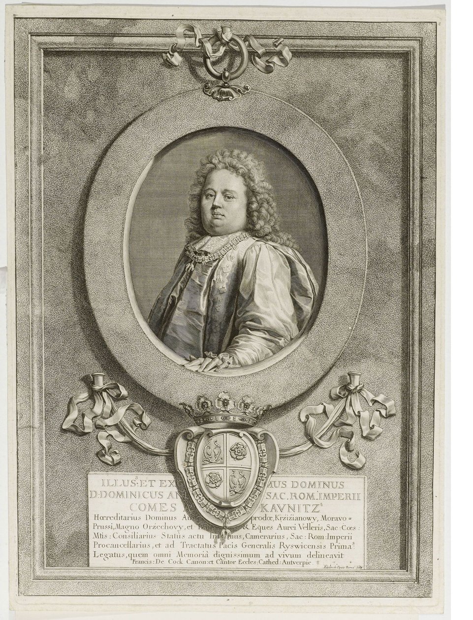  by Gérard Edelinck