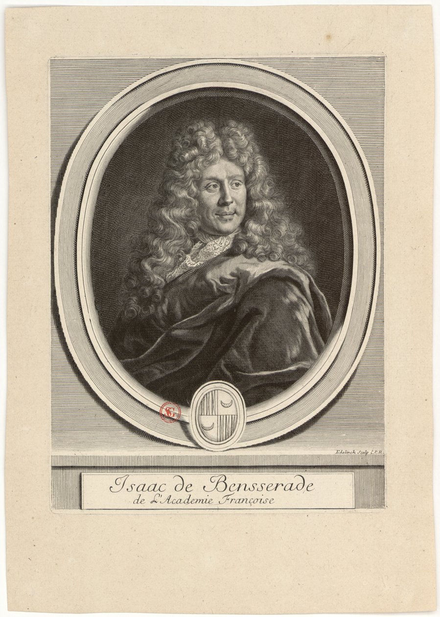  by Gérard Edelinck