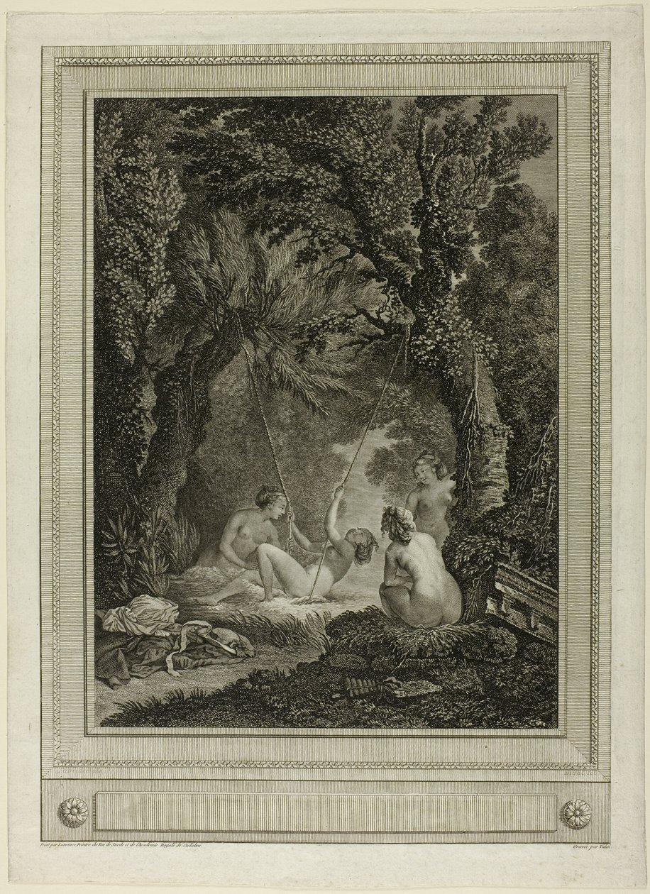  by Gérard Vidal
