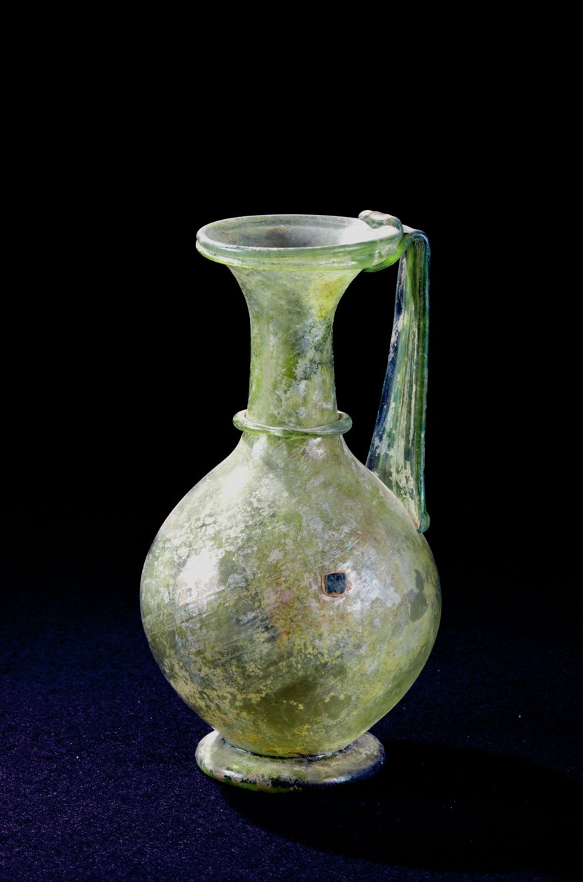 Küresel şişe (cam) by Greco Roman