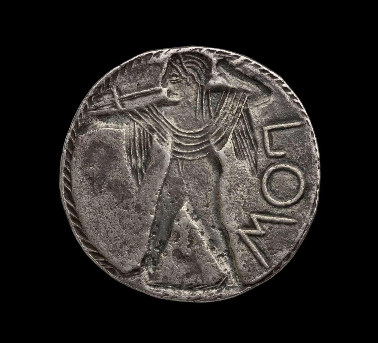 Antik Yunan, Posidonia