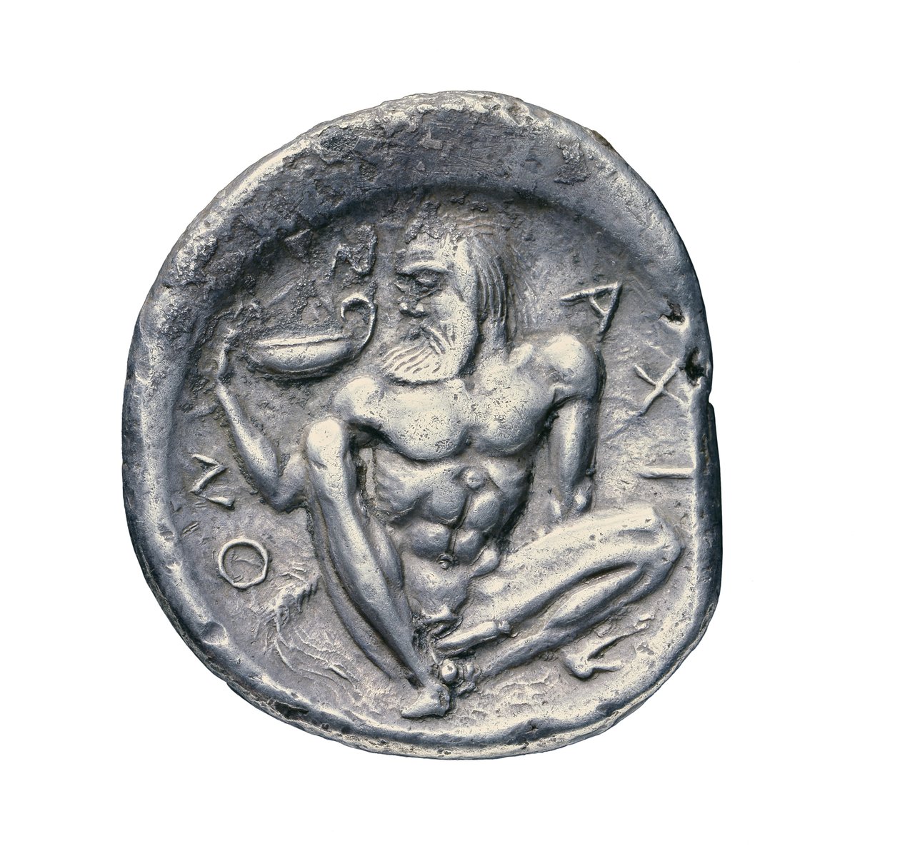 Naxus