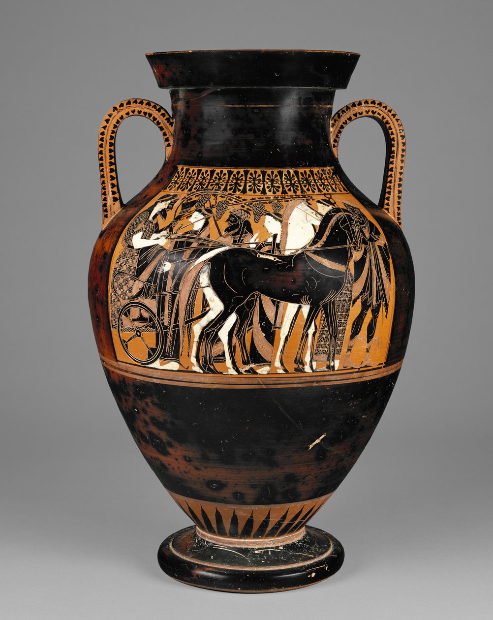 Dionysos ve Ariadne