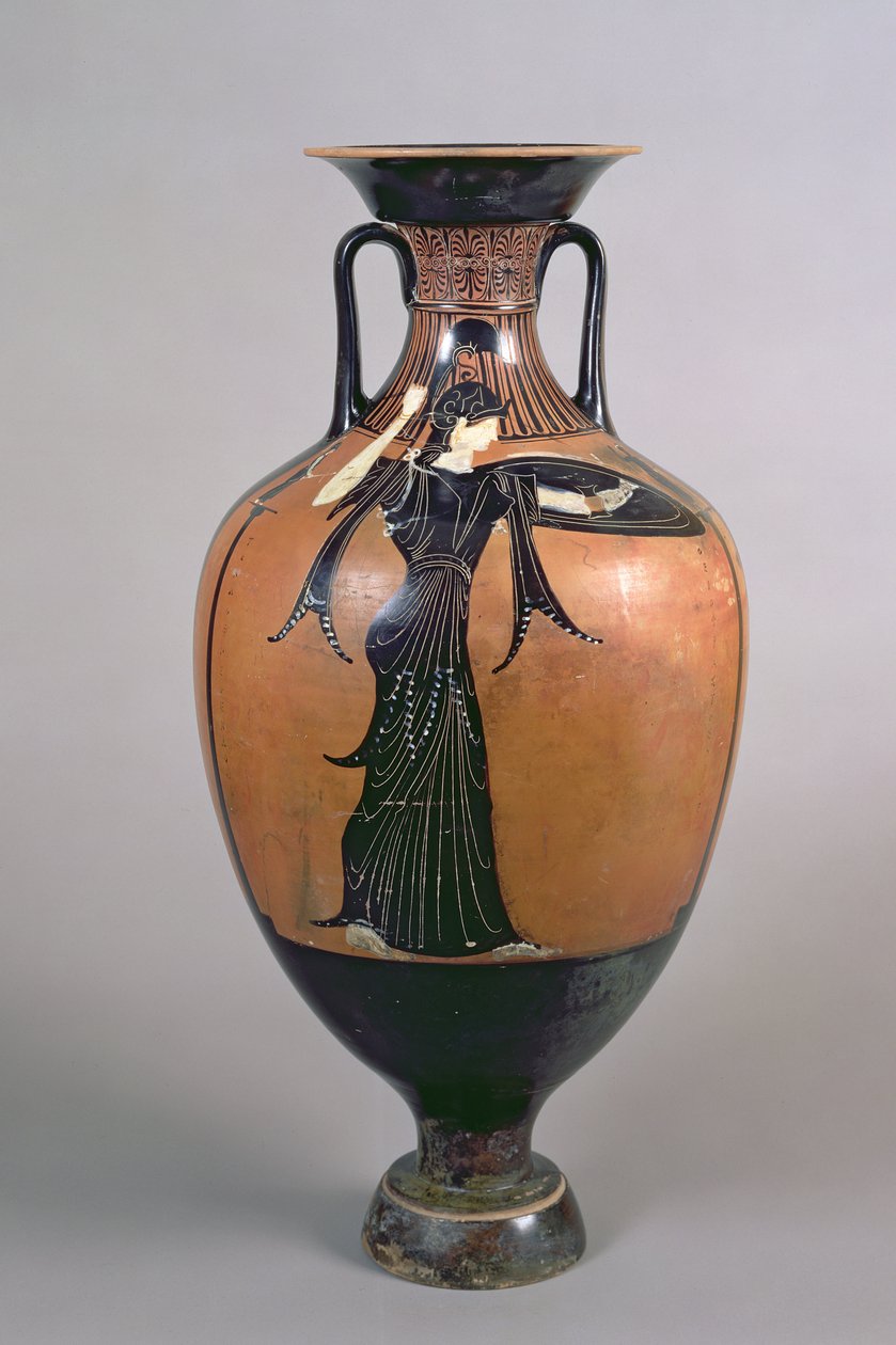 Athena Promachos