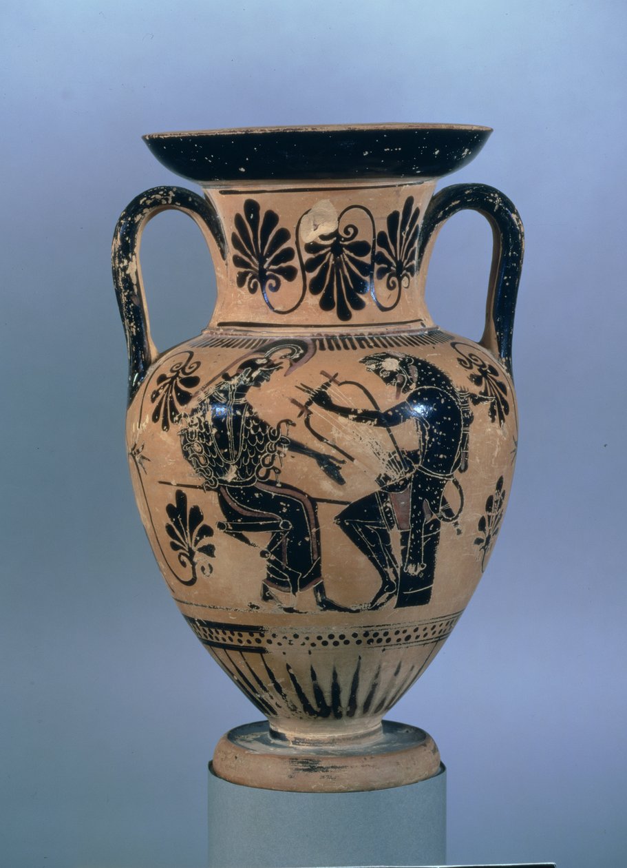 Orpheus
