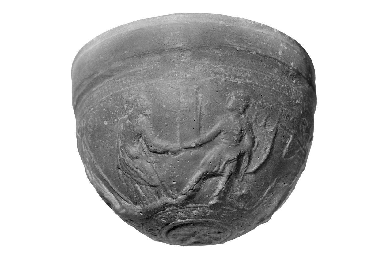 İlyada ve Aethiopis