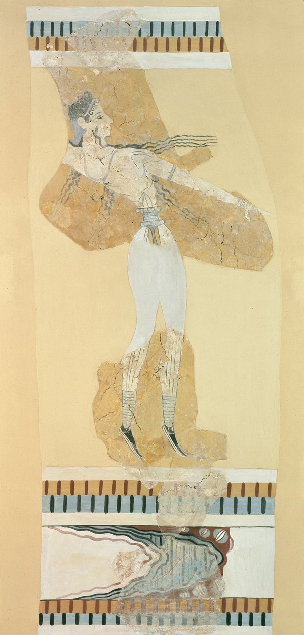 Knossos