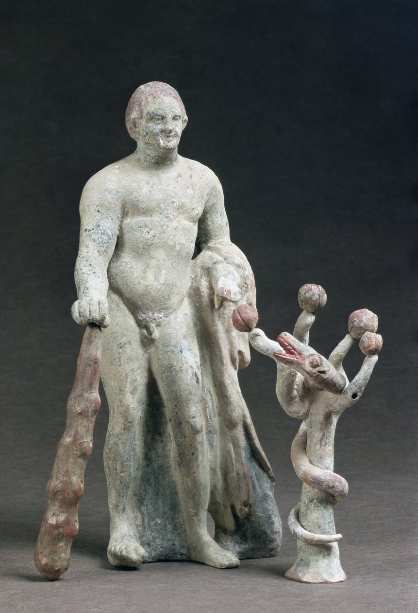 Hesperides