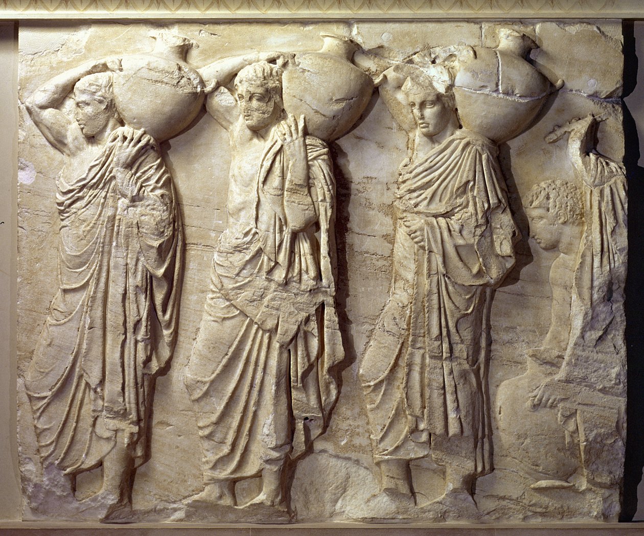Parthenon