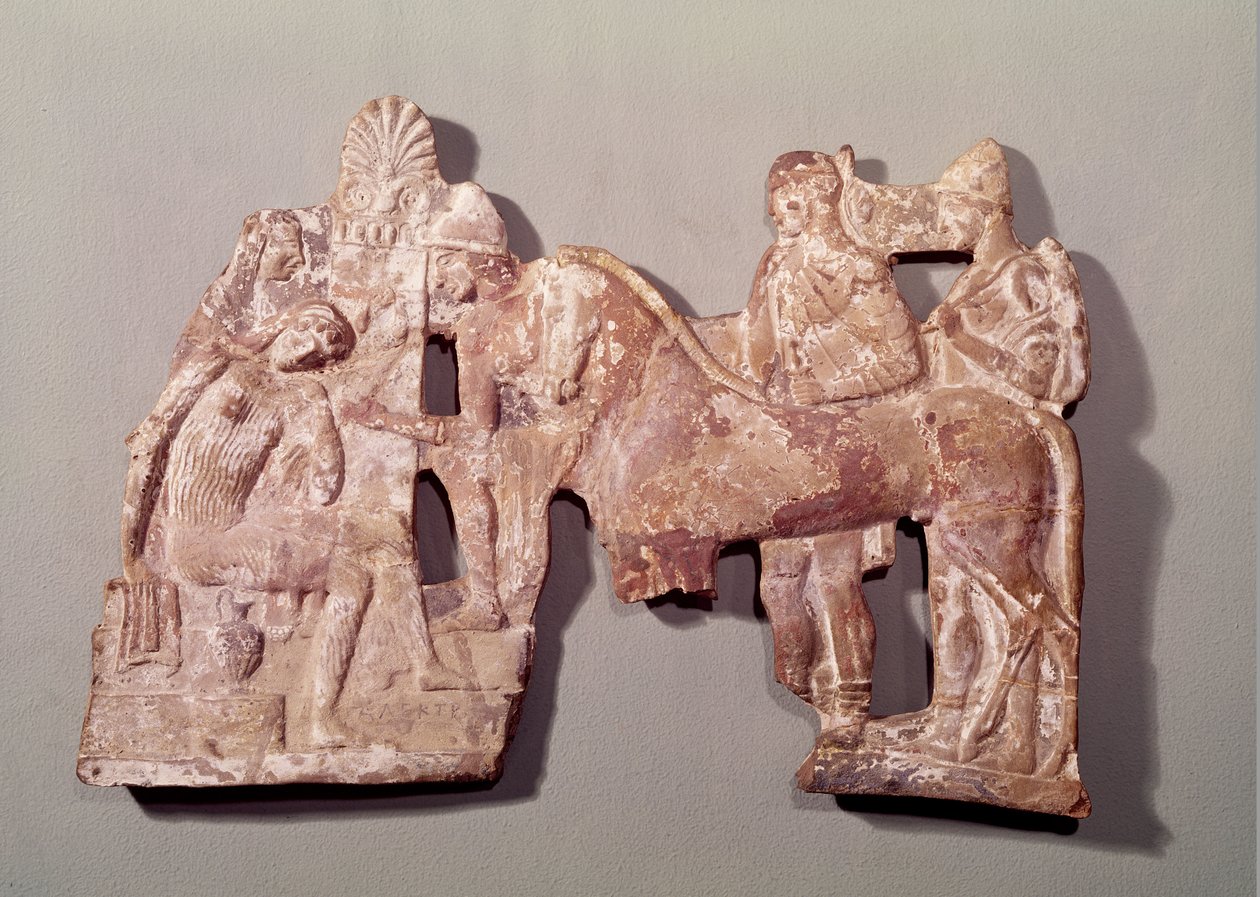 Agamemnon
