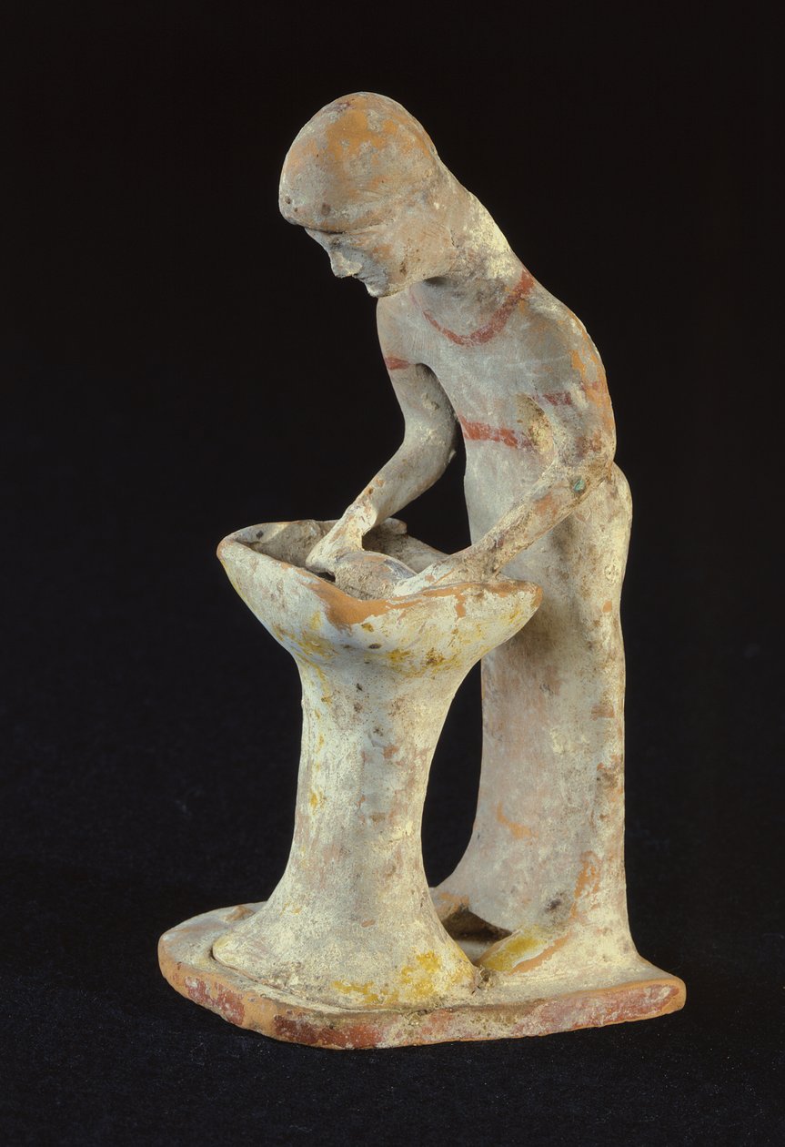Tanagra, Boeotia