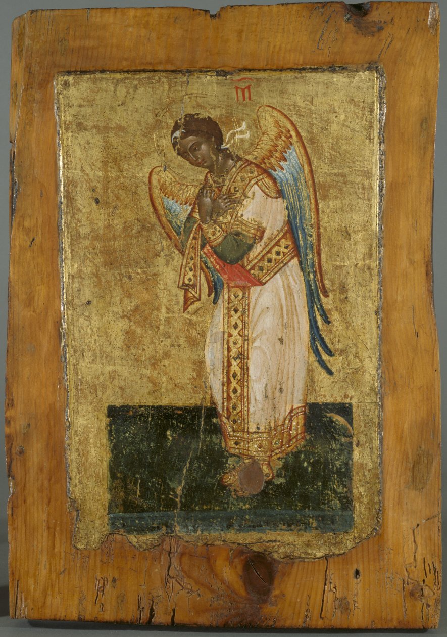 Başmelek Mikail