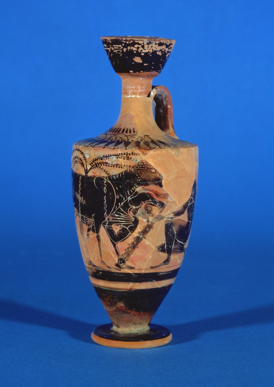 Odysseus