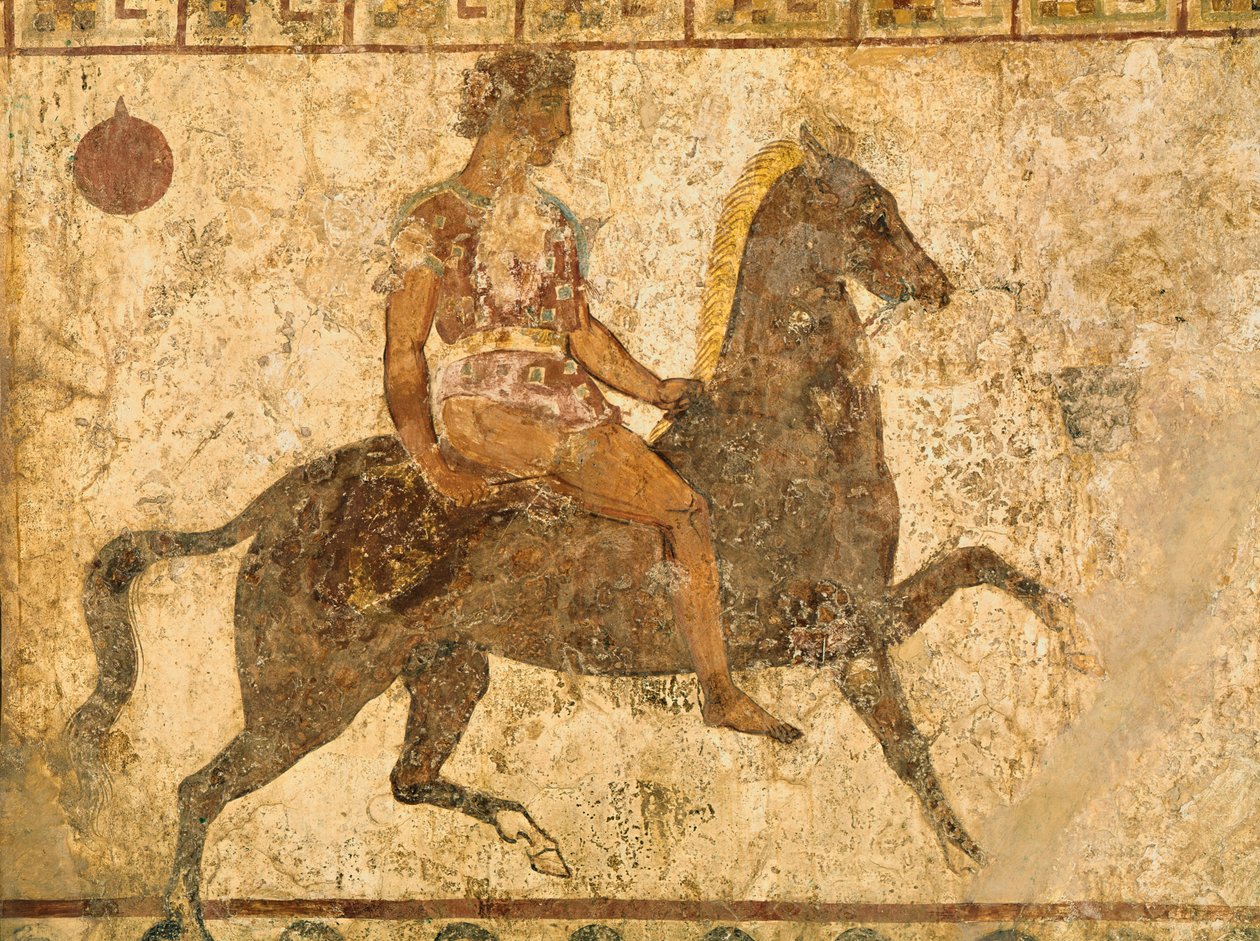 Süvari by Greek