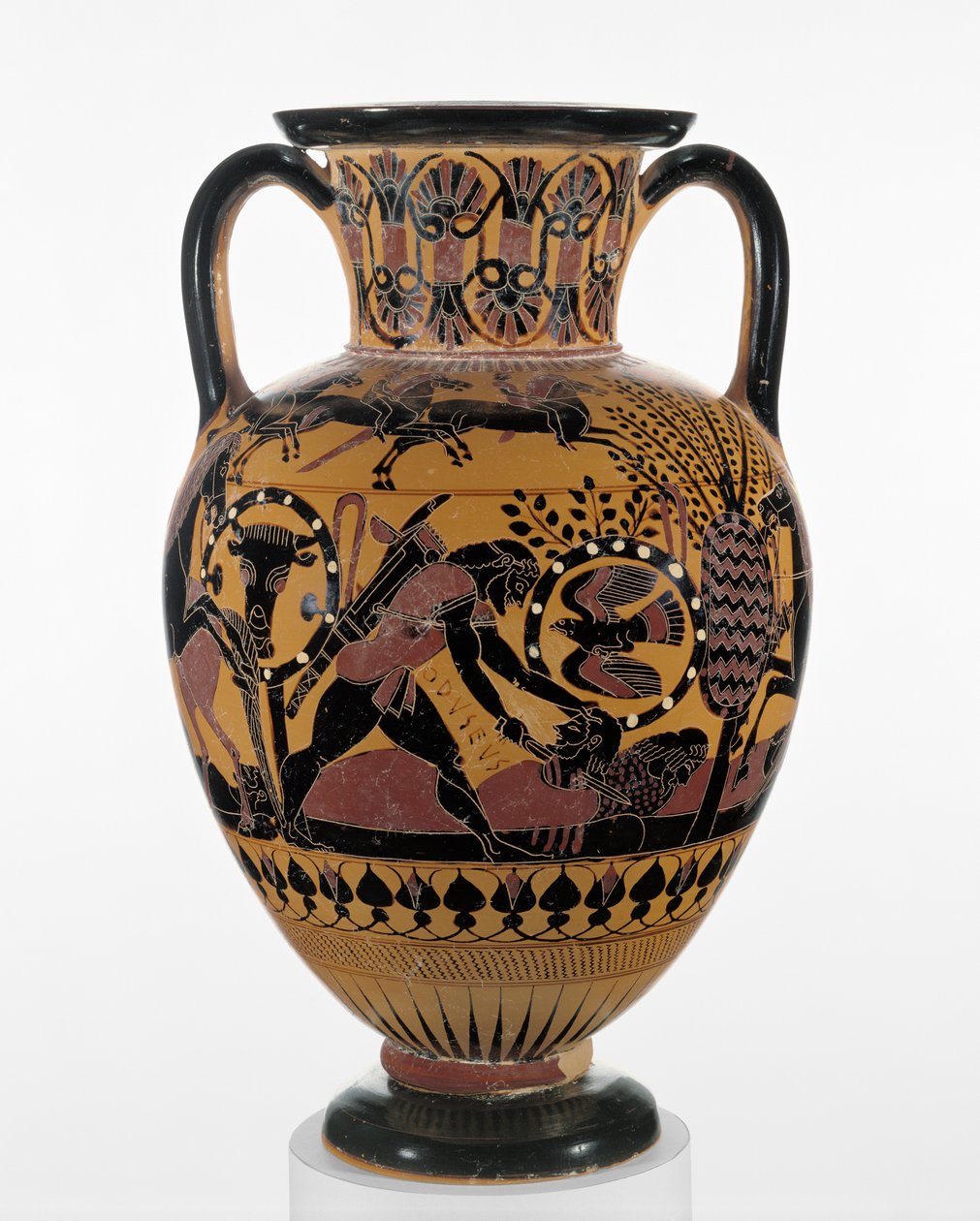 Odysseus