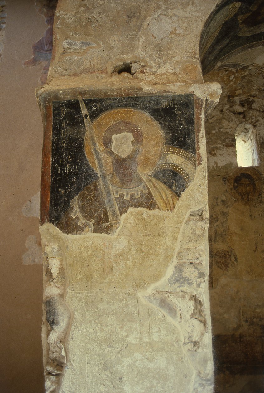 Panayia Kilisesi