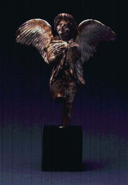 Eros, muhtemelen Boiotia
