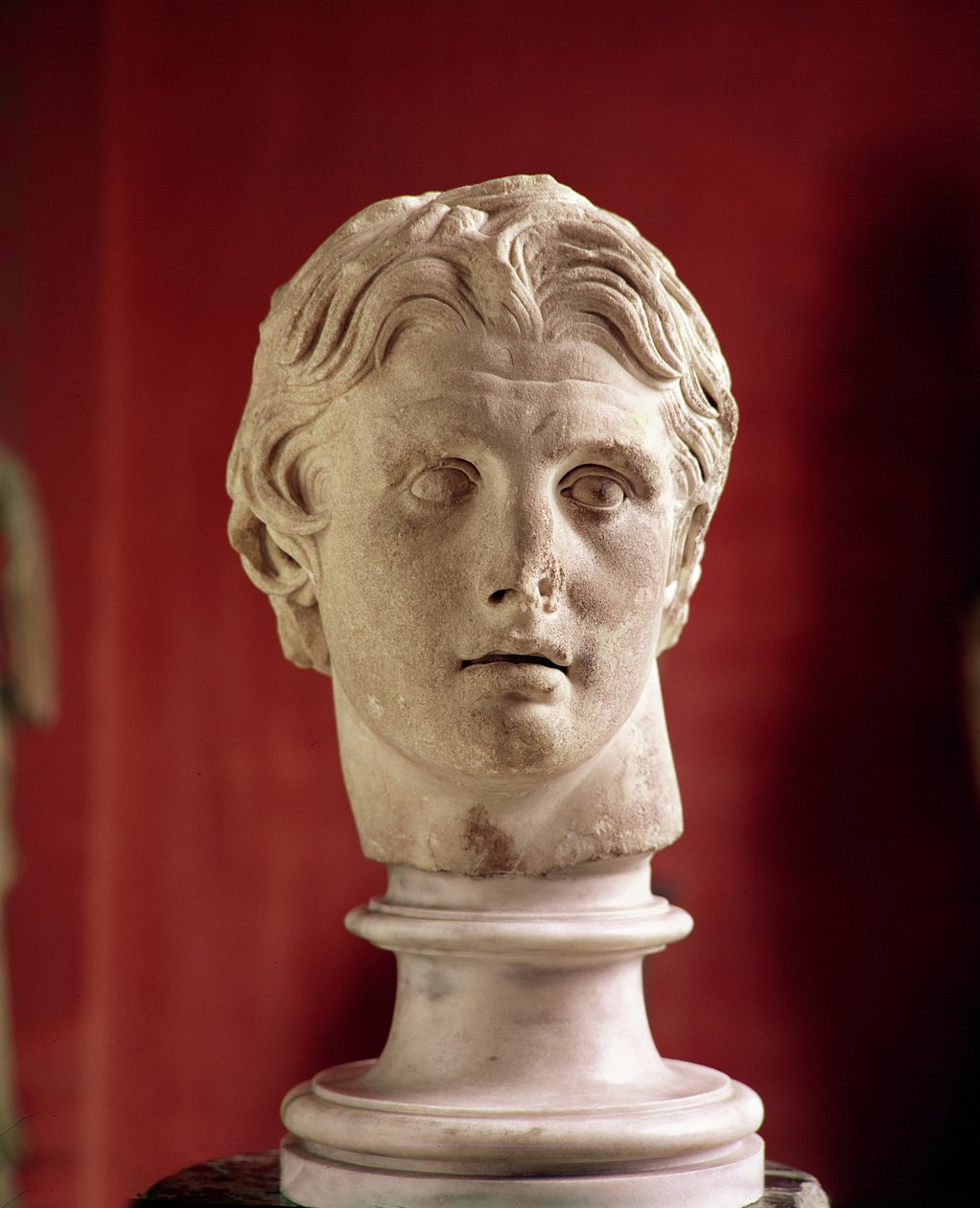 Bergama