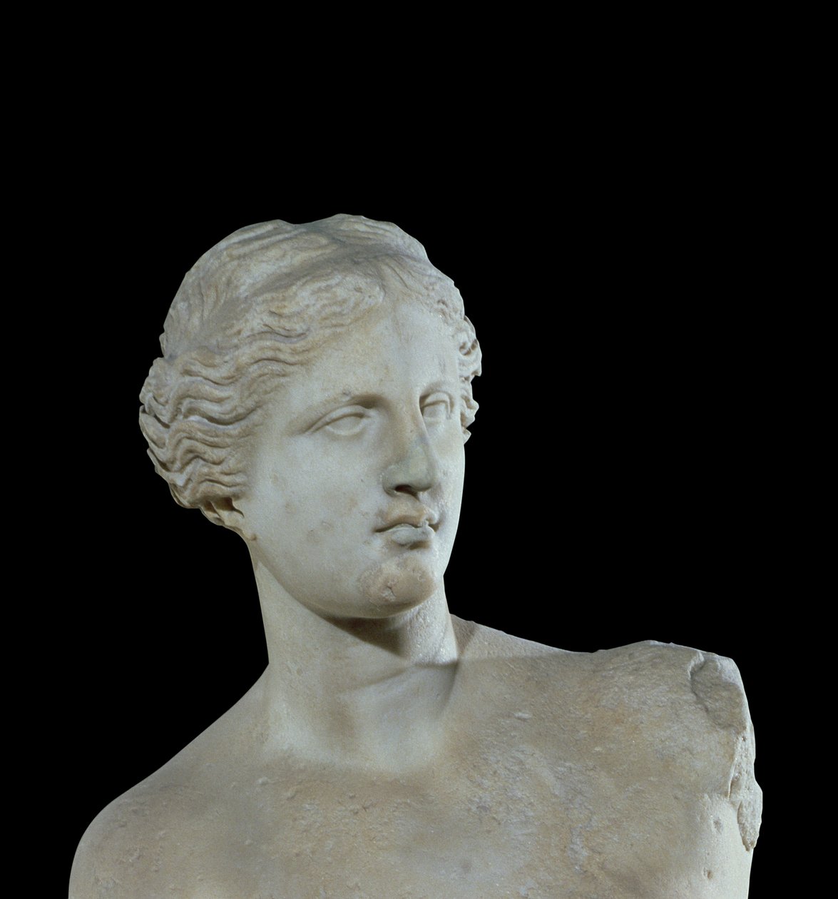 Milo Venüsü