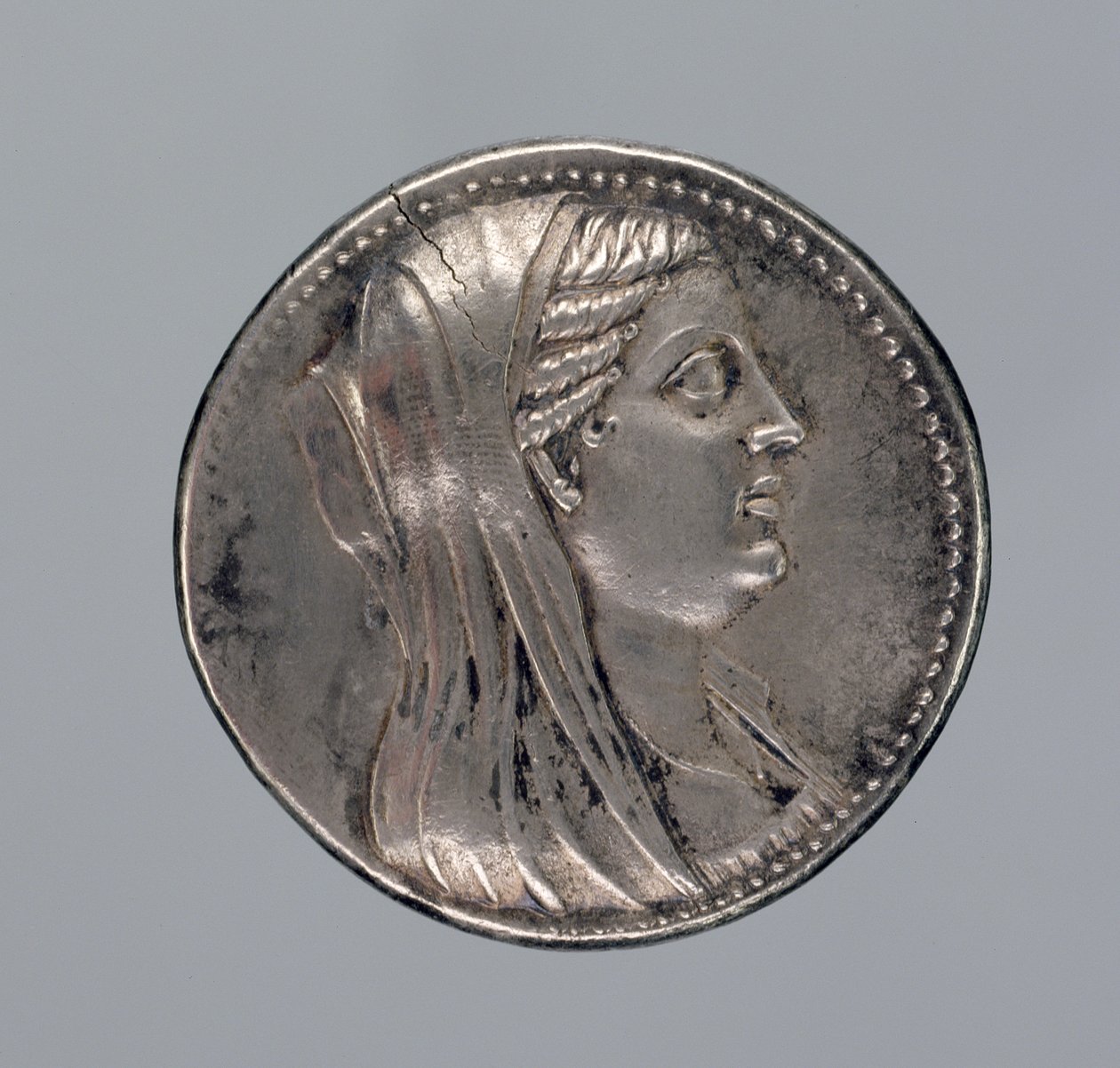Berenice II