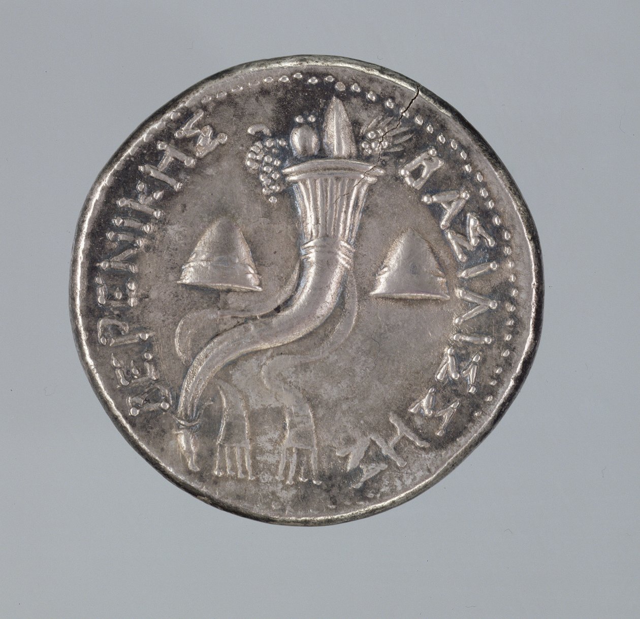 Berenice II
