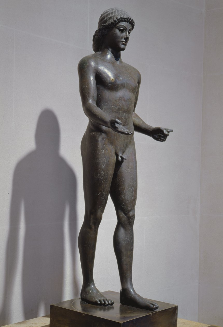 Piombino Apollon