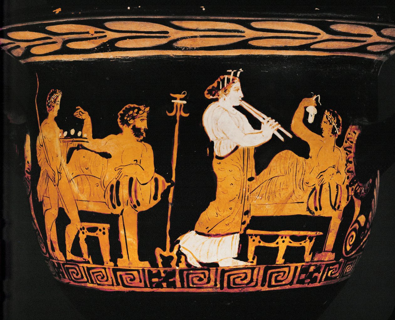  by Greek Greek