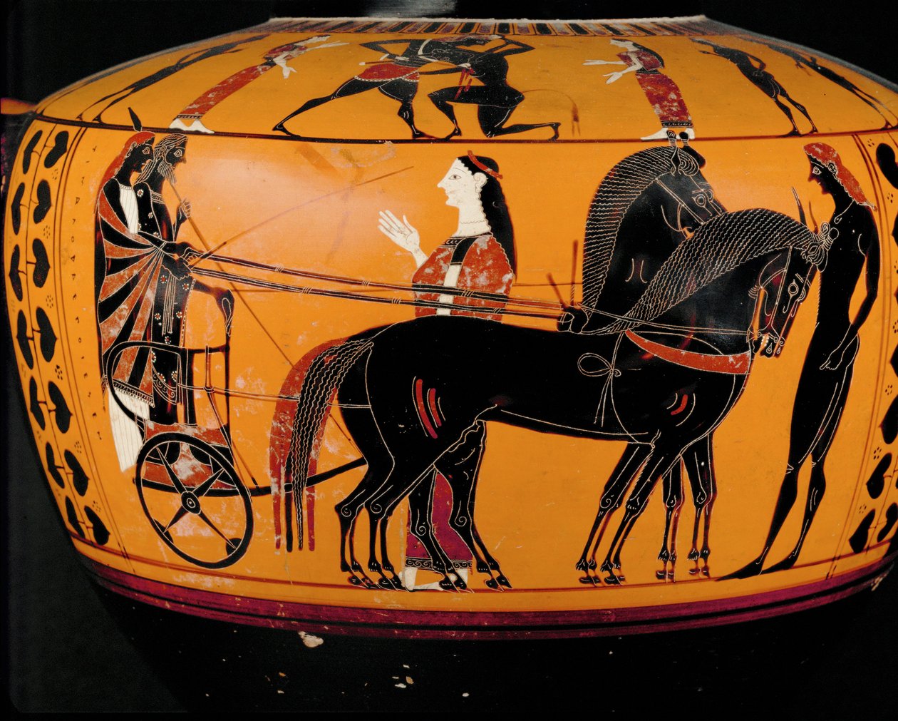  by Greek Greek