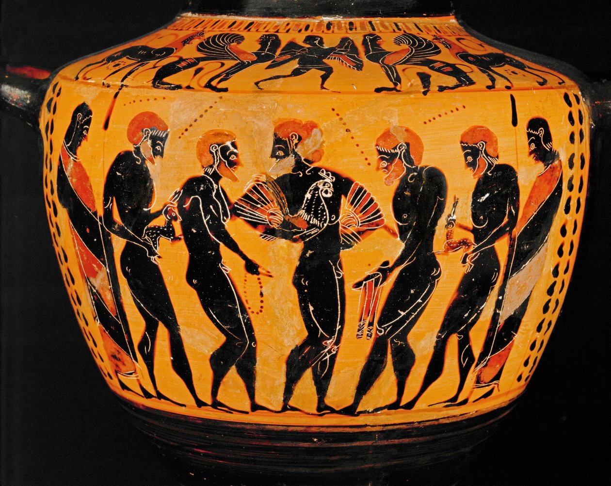  by Greek Greek