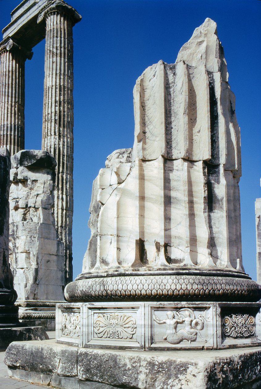 Apollon Tapınağı