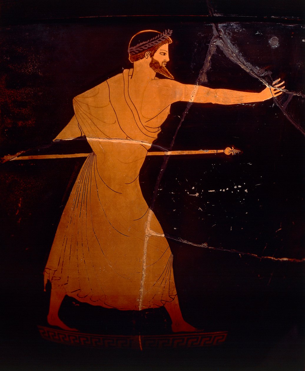  by Greek School