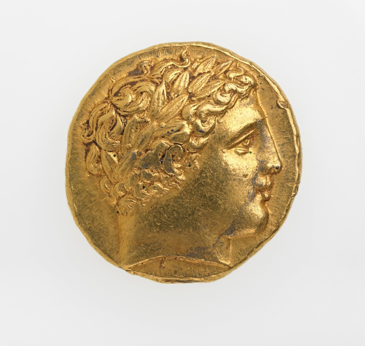 Makedonya Kralı II. Philip