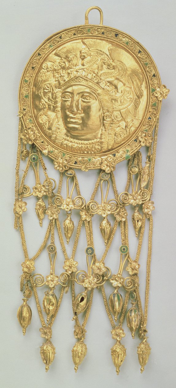 Athena Parthenos