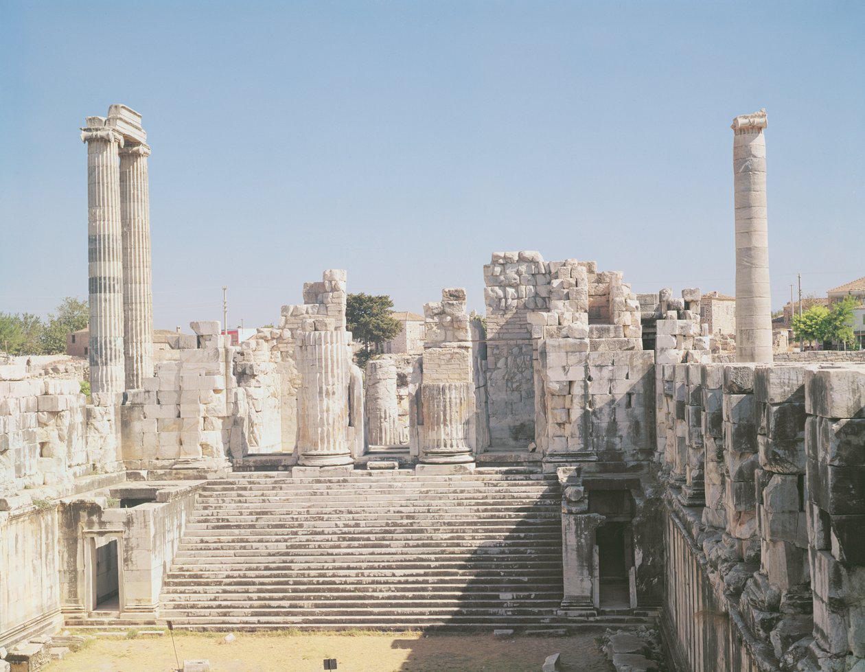 Apollon Tapınağı