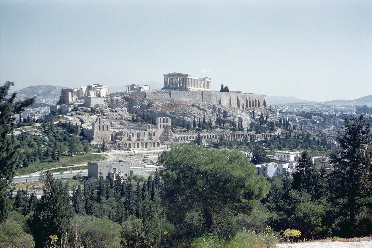 Akropolis