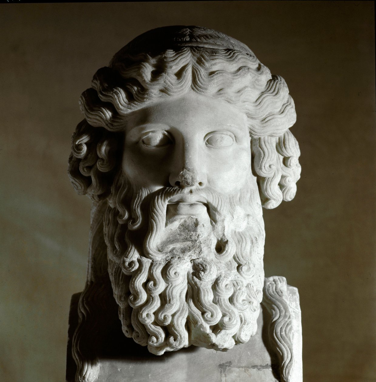 Yunan filozof Platon