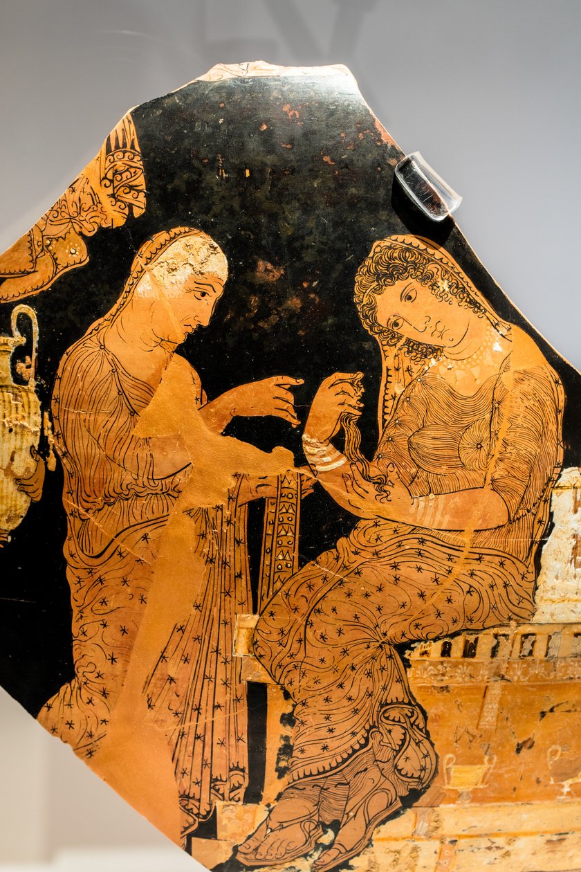  by Greek School