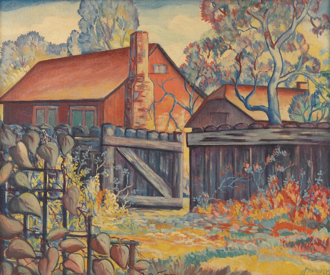 Bahçe delikleri by Gregor Perusek