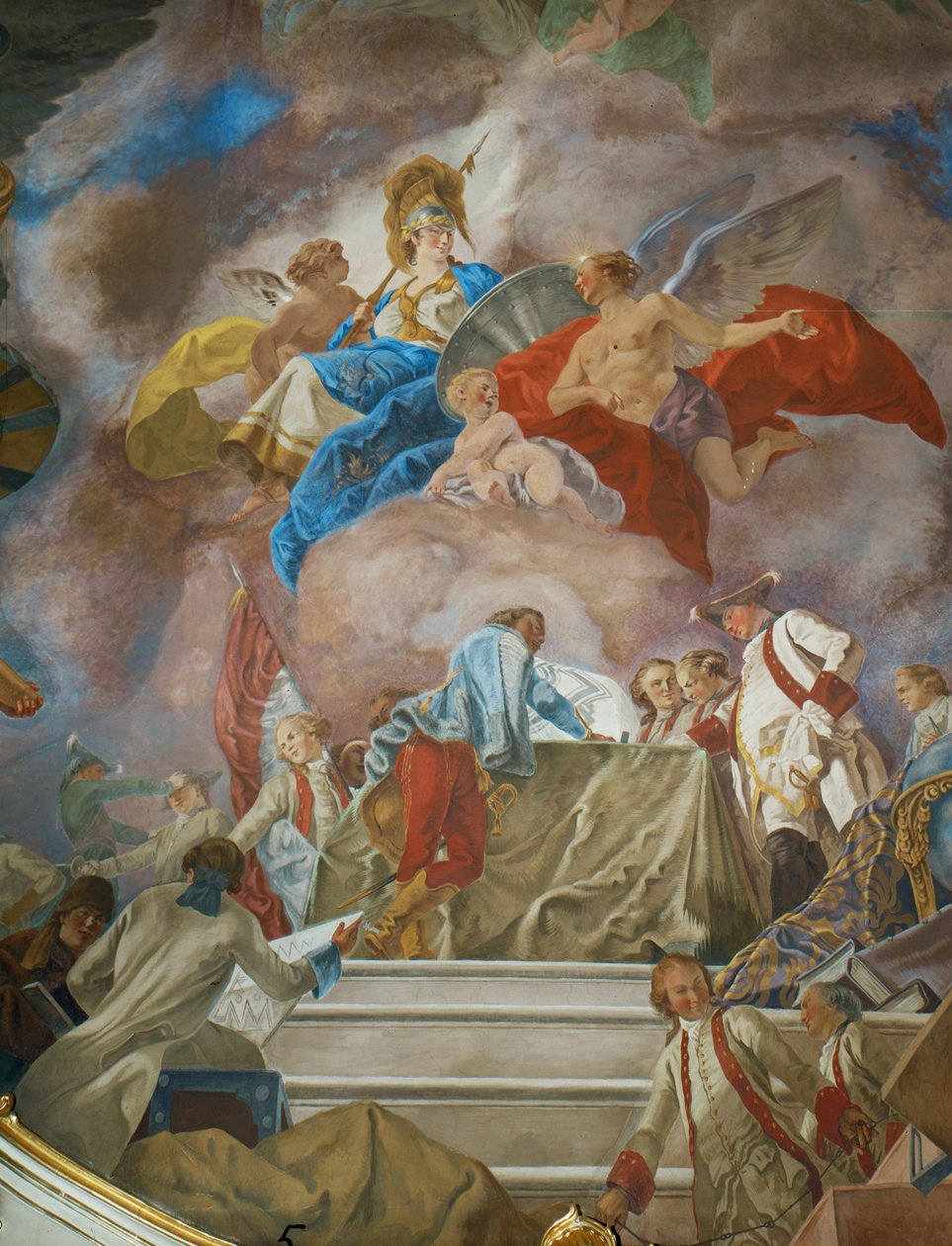  by Gregorio Guglielmi