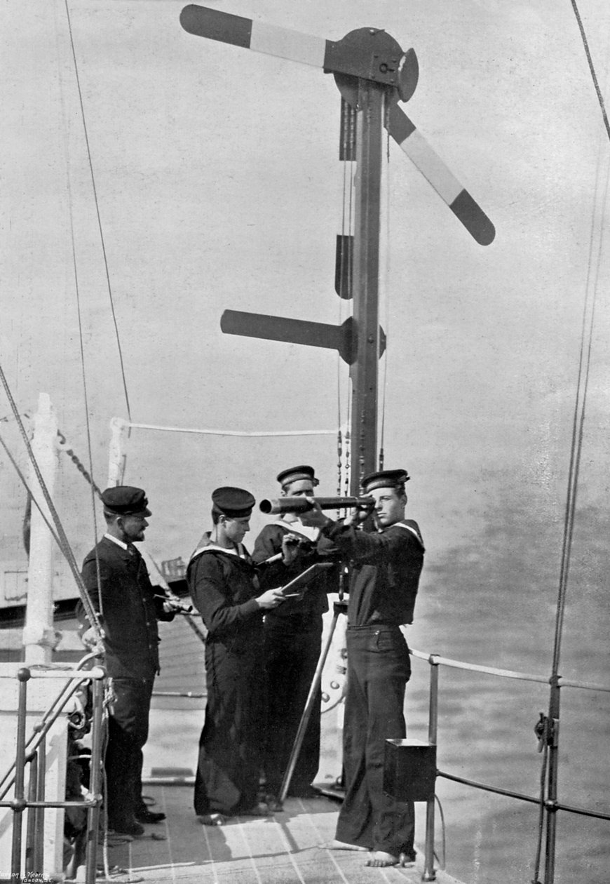 HMS Camperdown