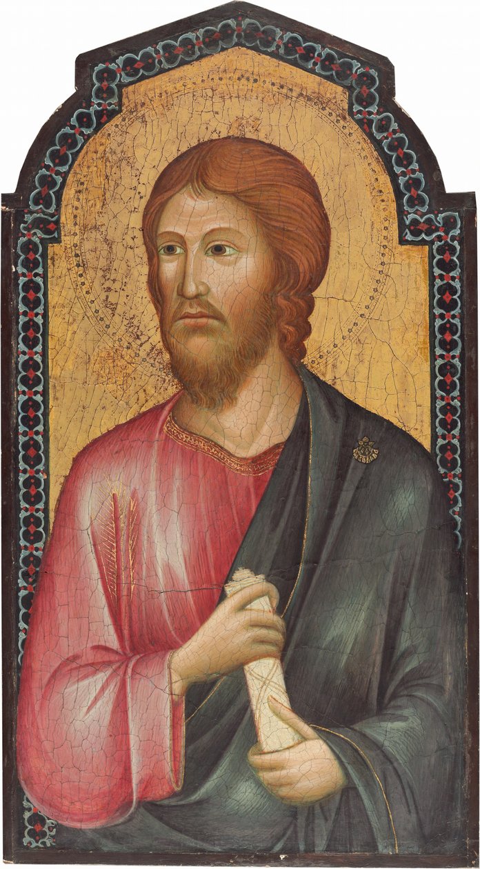 Aziz James Binbaşı by Grifo di Tancredi
