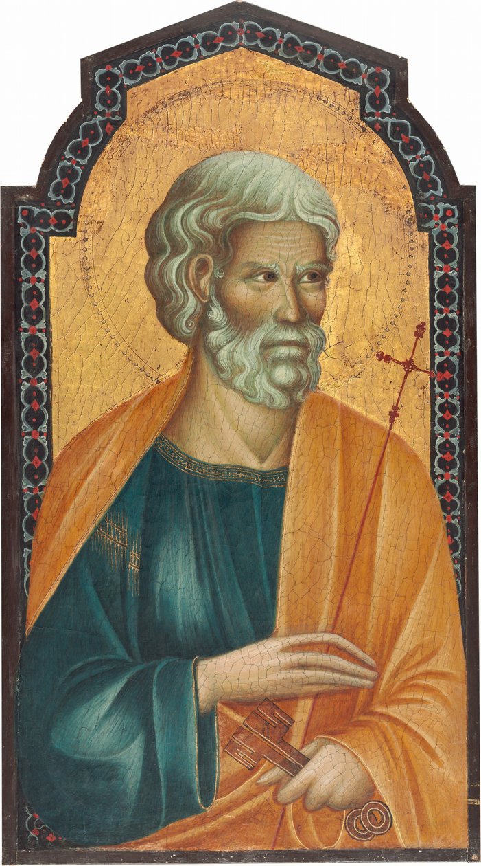 Aziz Peter by Grifo di Tancredi