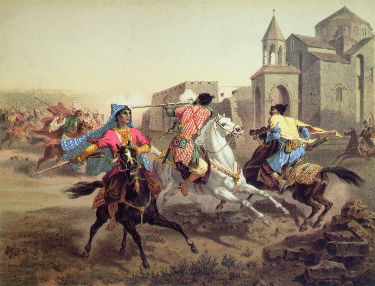 Ermenistan