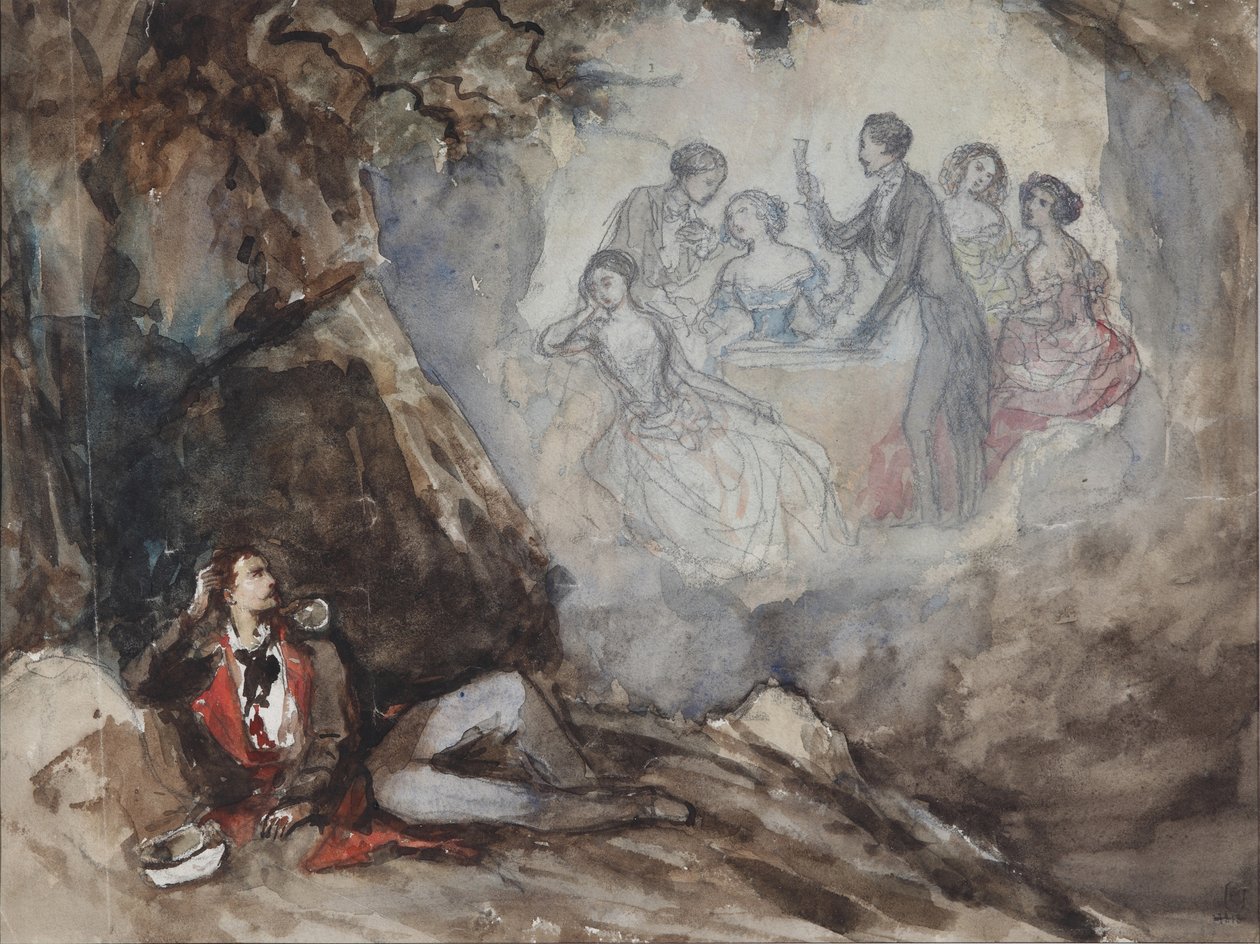 M. Lermontov