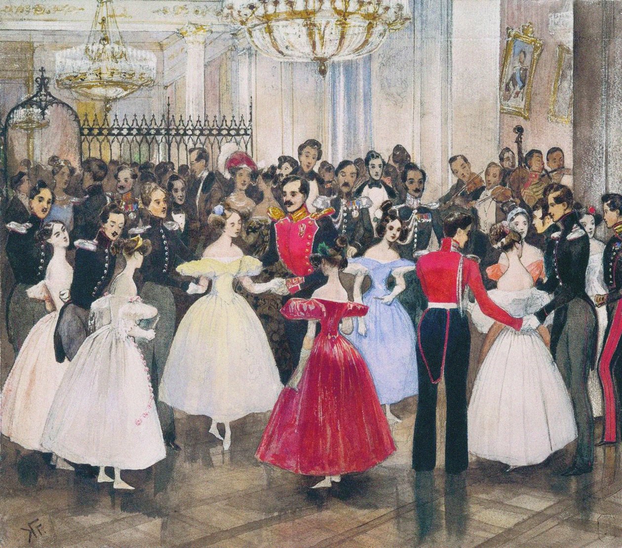 Prenses Maria Baryatinskaya